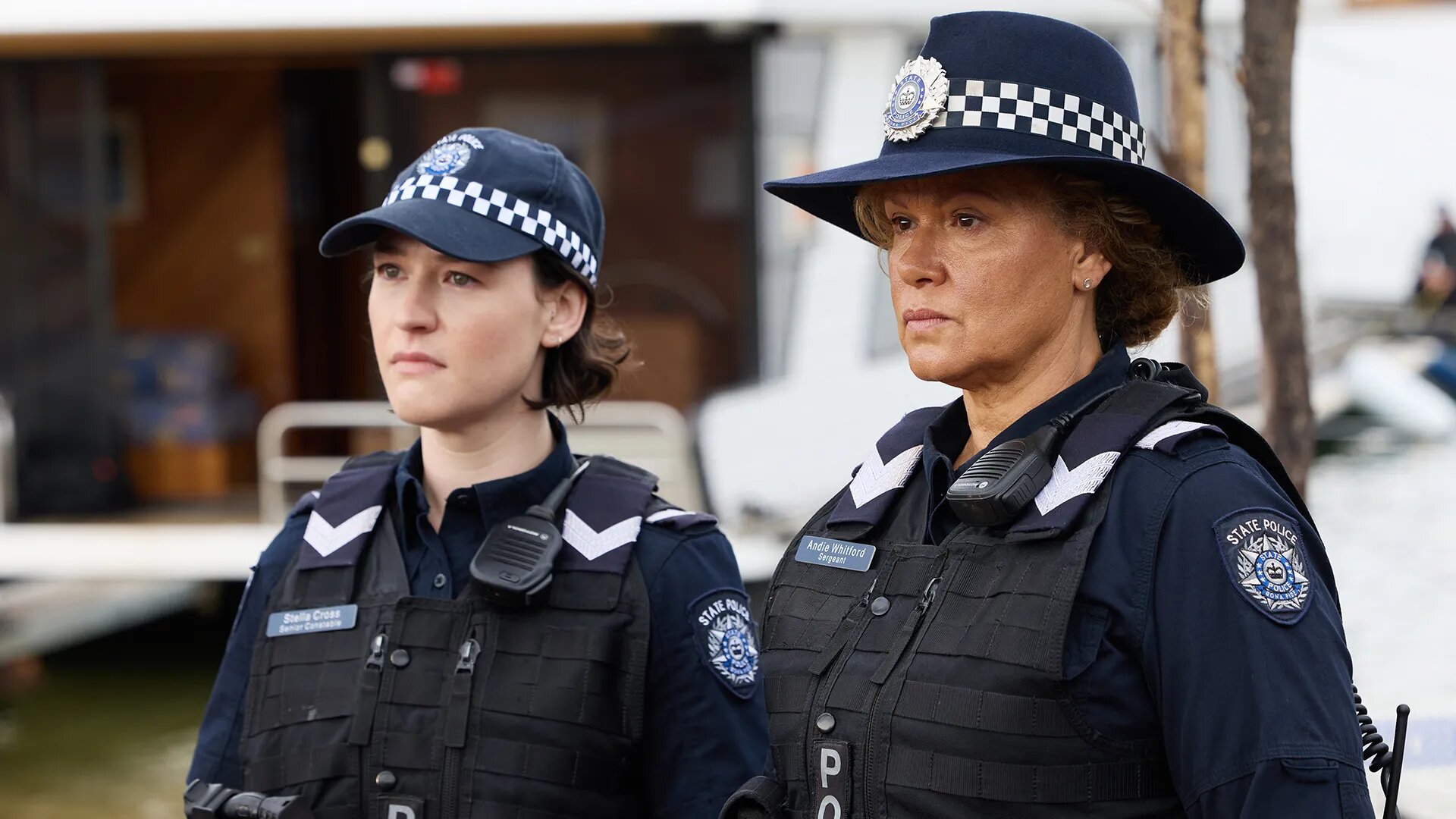 High Country S2E1 Episode 1