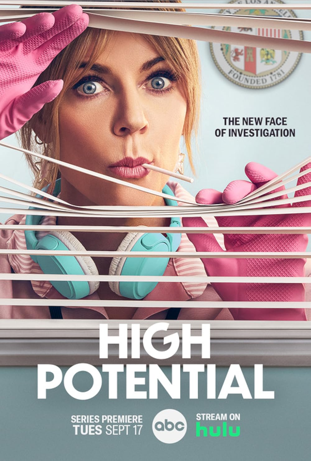 High Potential S01E01 1080p WEB h264-EDITH