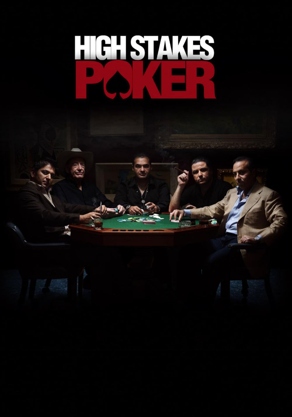 High Stakes Poker S13E10 1080p POGO WEB-DL AAC2 0 H 264-NTb