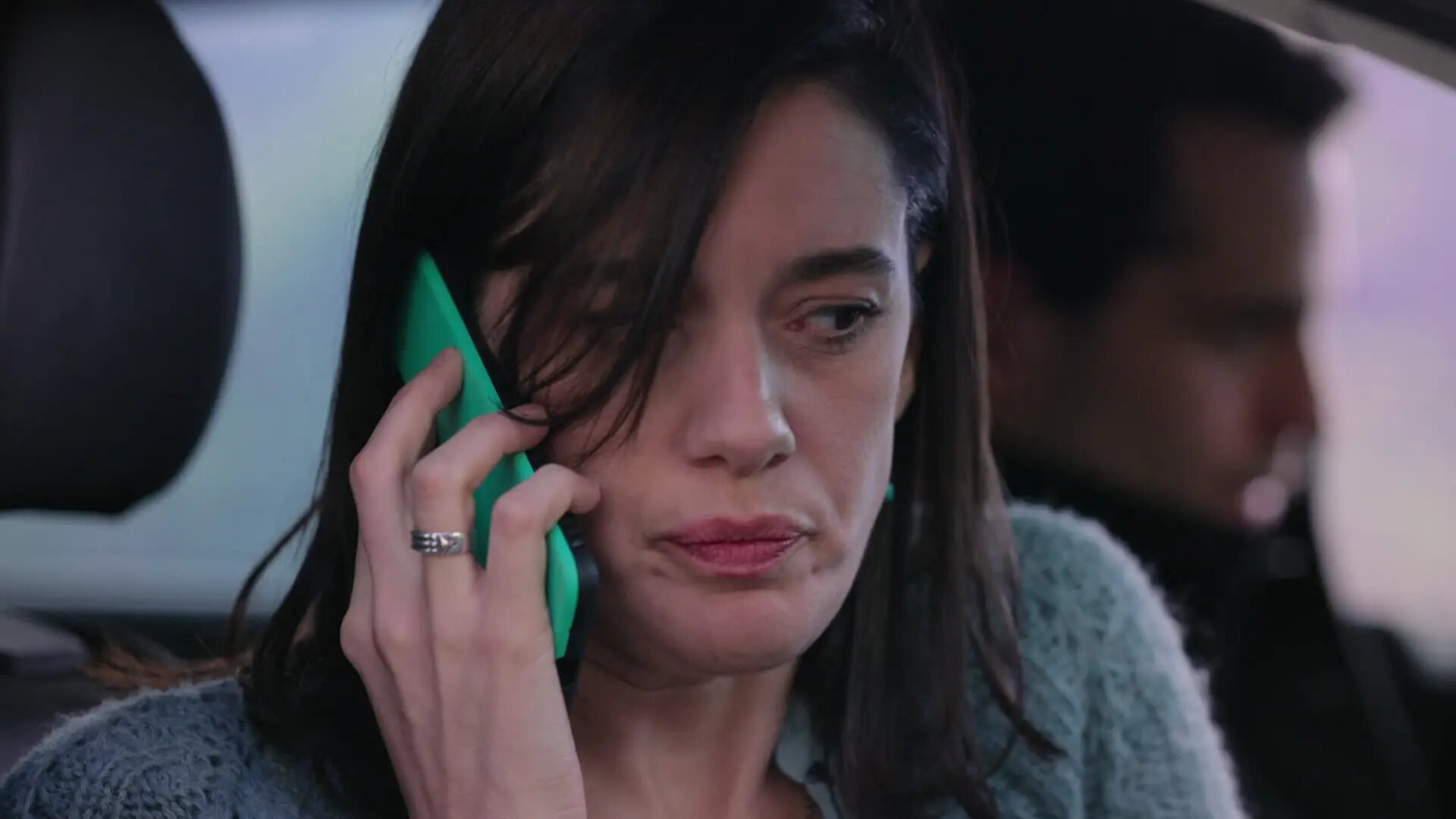 Hija del fuego: La venganza de la bastarda S1E13 En la mira