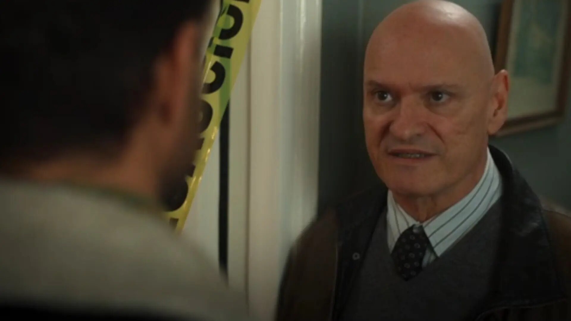 Hija del fuego: La venganza de la bastarda S1E15 El mal presentimiento