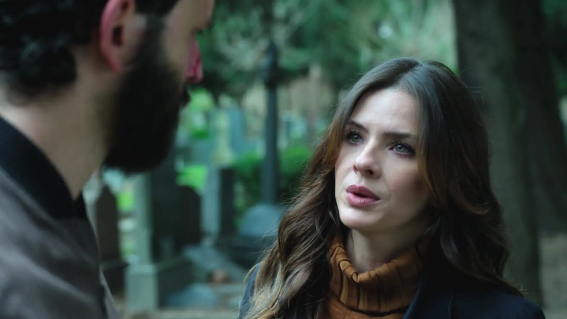 Hija del fuego: La venganza de la bastarda S1E16 El sueño de los idealistas