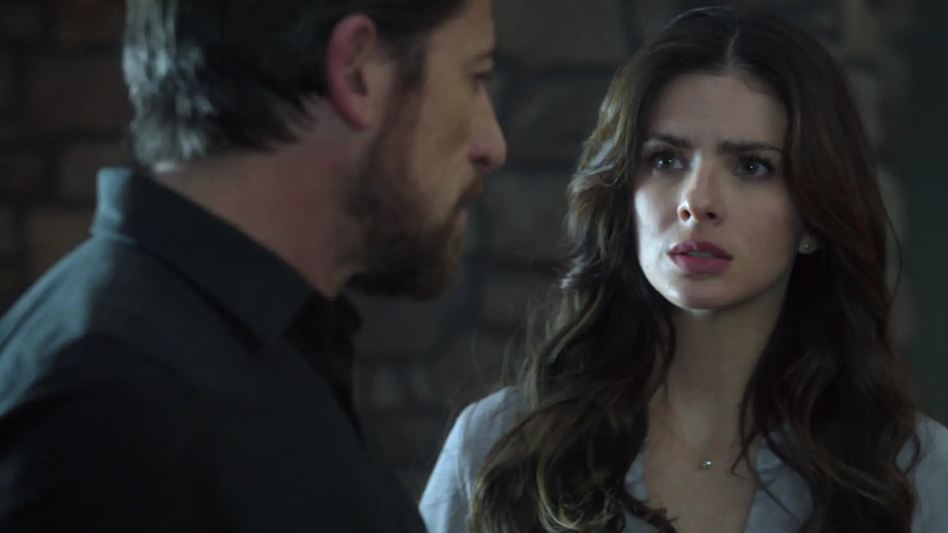 Hija del fuego: La venganza de la bastarda S1E18 Cuánta traición es mucha traición
