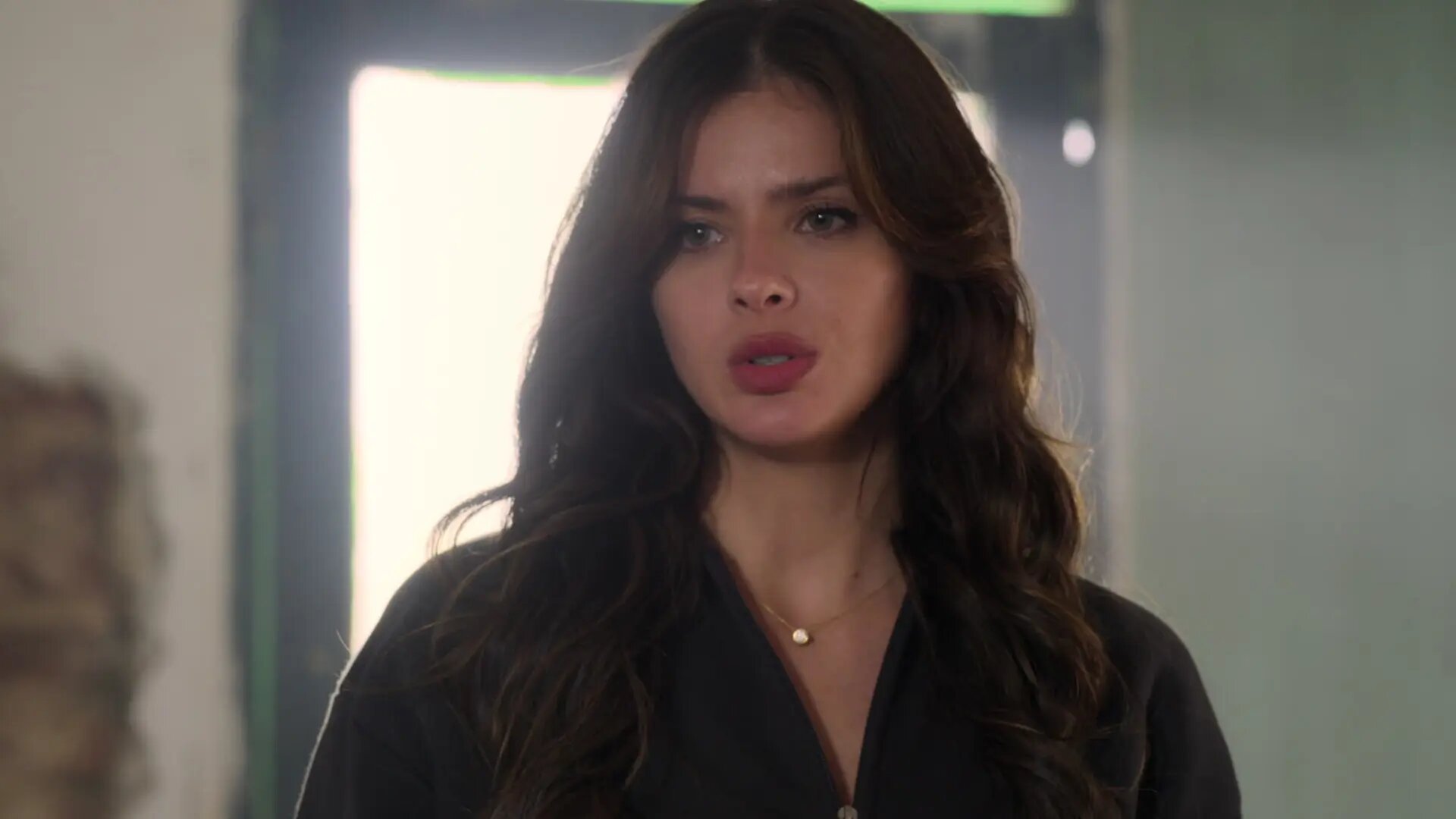 Hija del fuego: La venganza de la bastarda S1E21 Punto débil