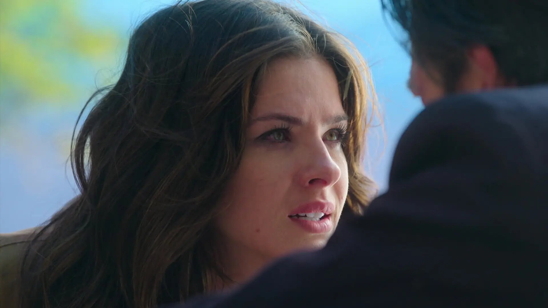 Hija del fuego: La venganza de la bastarda S1E22 La cadena del odio