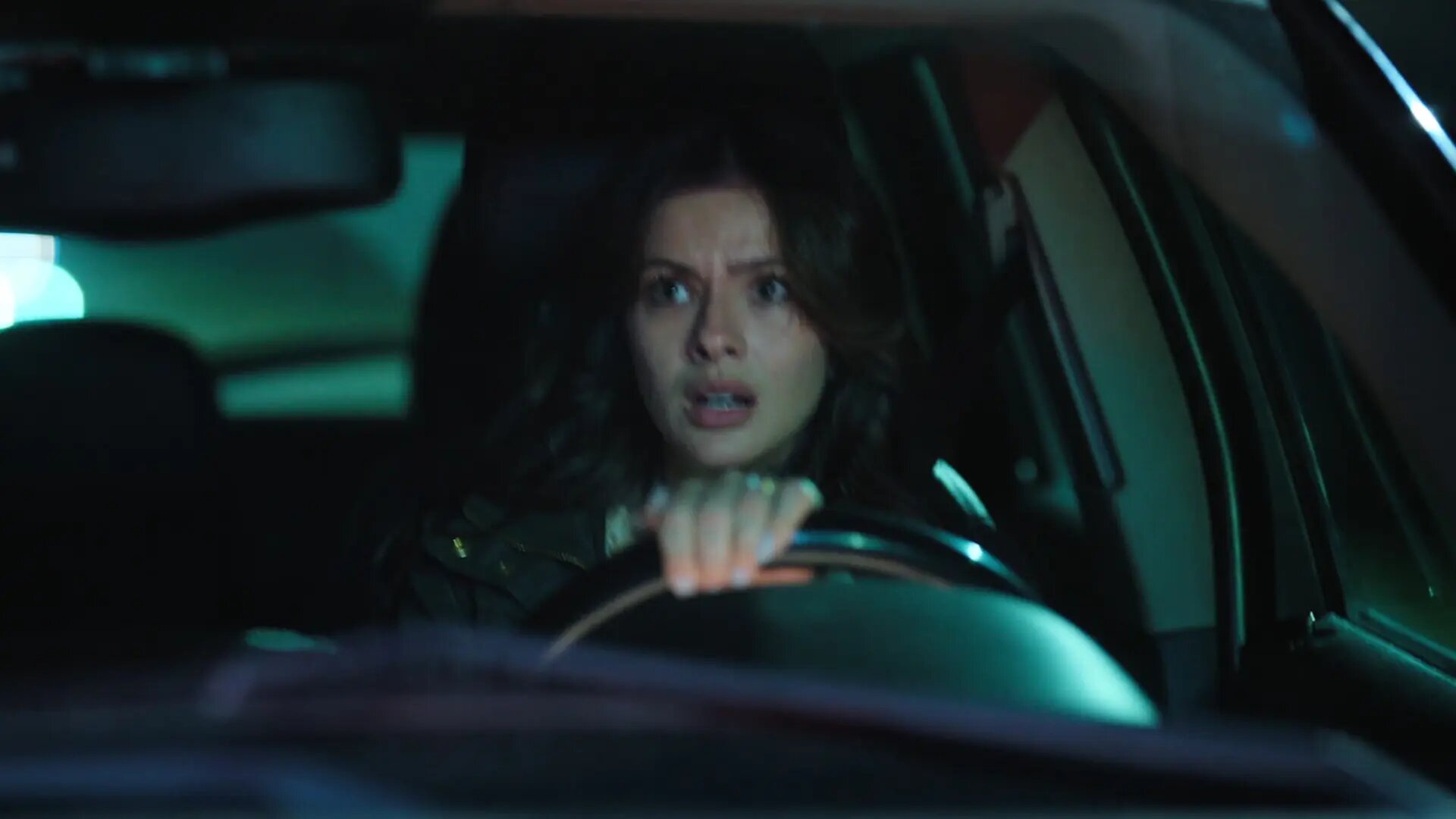 Hija del fuego: La venganza de la bastarda S1E5 El desvío