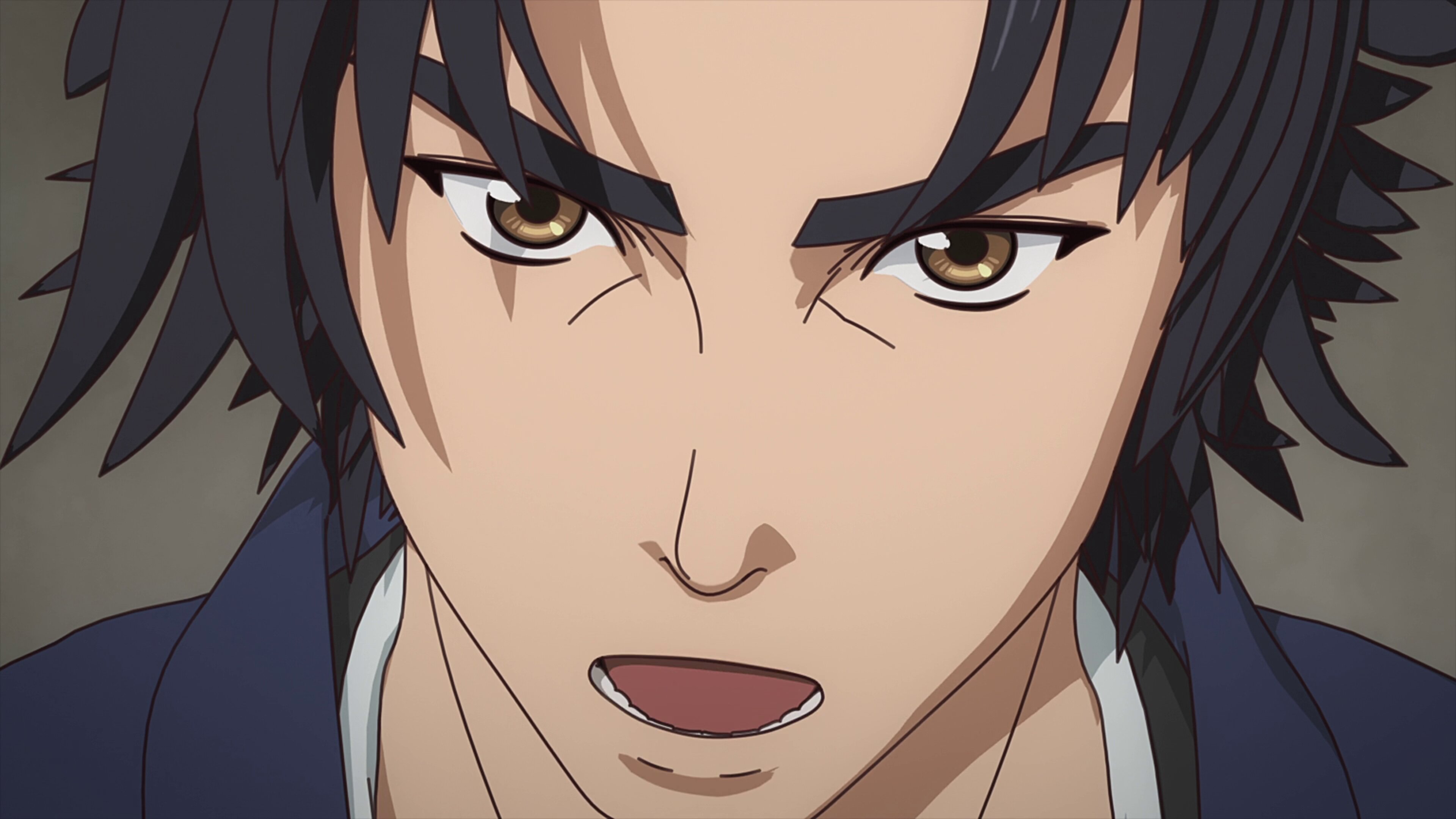 Hikuidori Ushuboro Tobigumi S1E4 A Solitary Astronomer