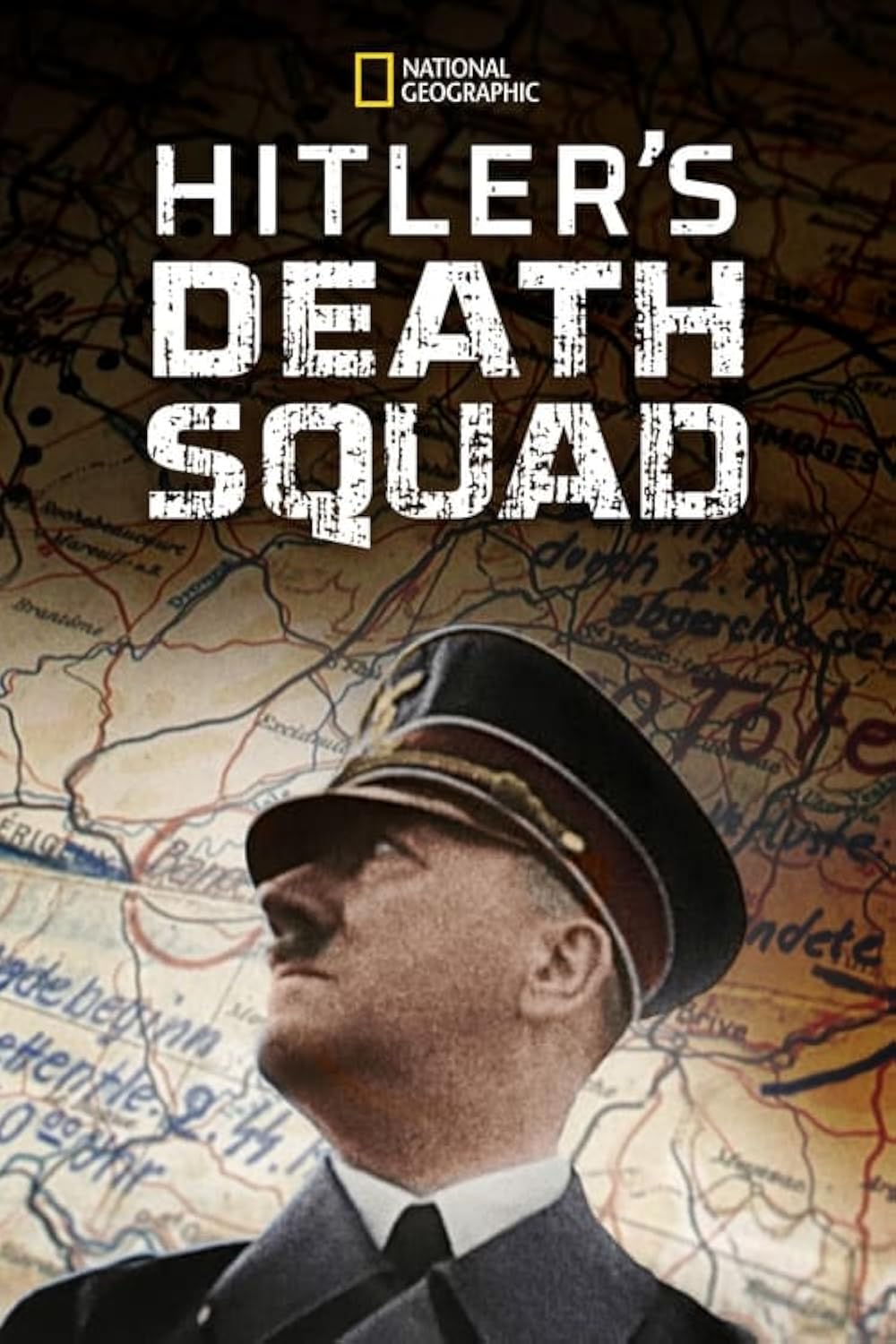 Hitler's Death Army: Das Reich
