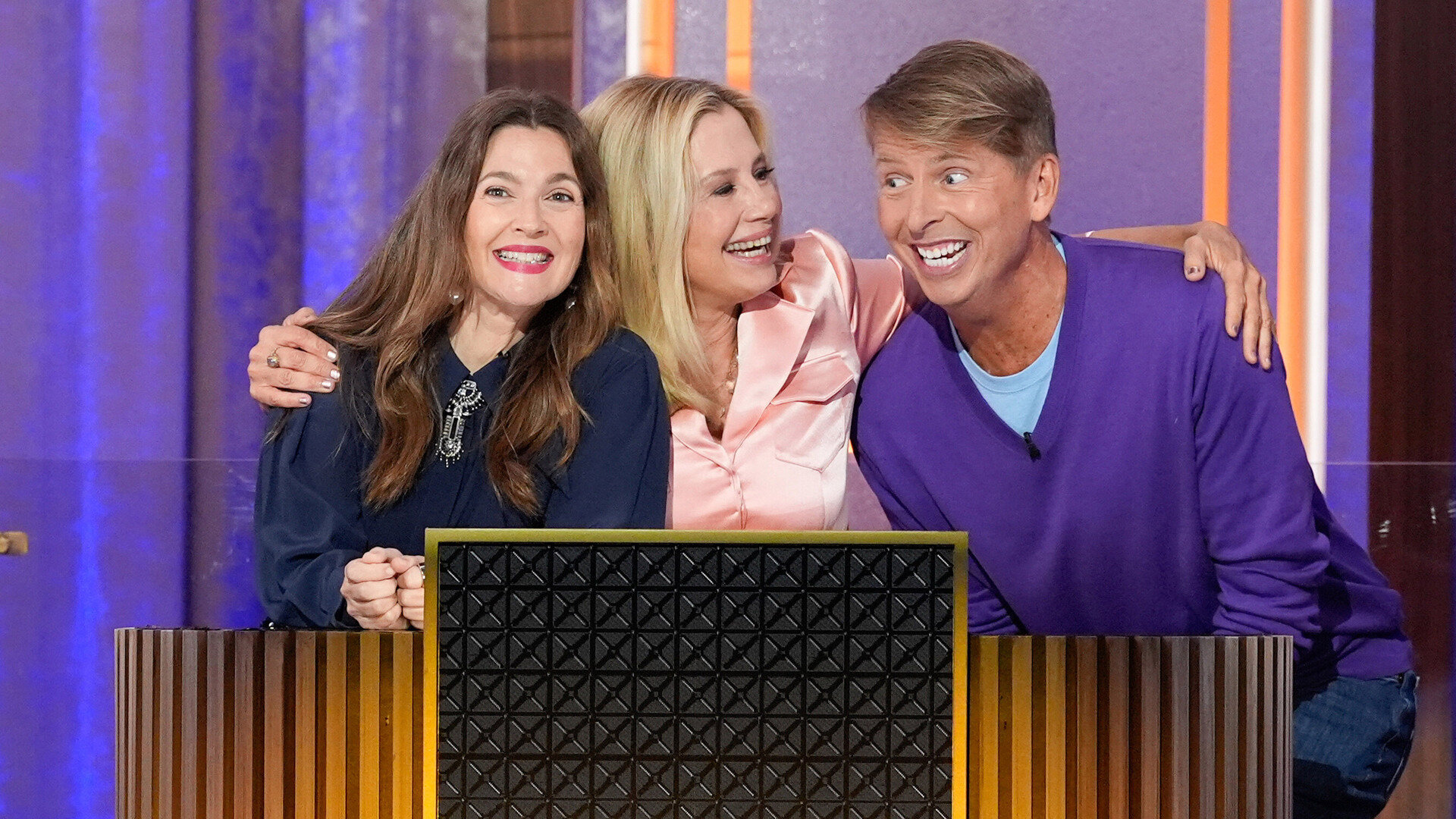 Hollywood Squares S1E20 Between Two Nuts
