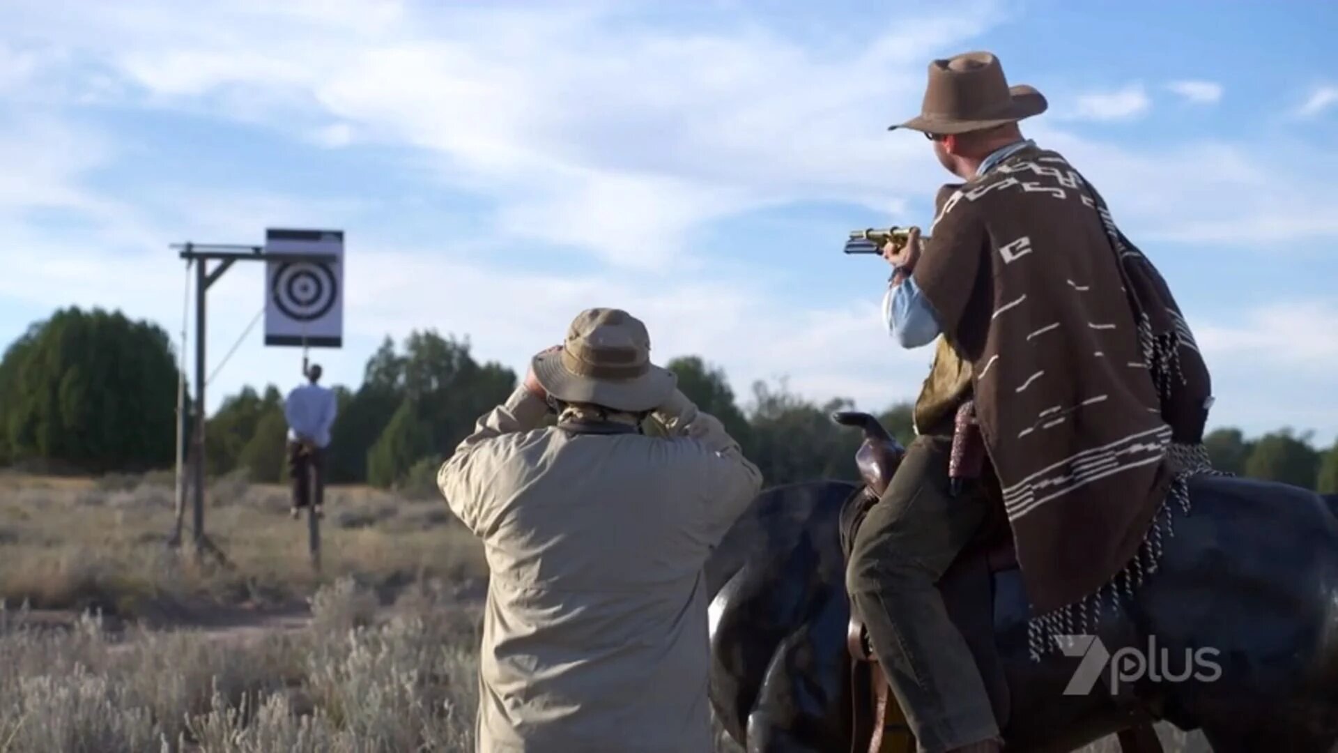 Hollywood Weapons: Fact or Fiction? S1E3 The Good, The Bad and Terry