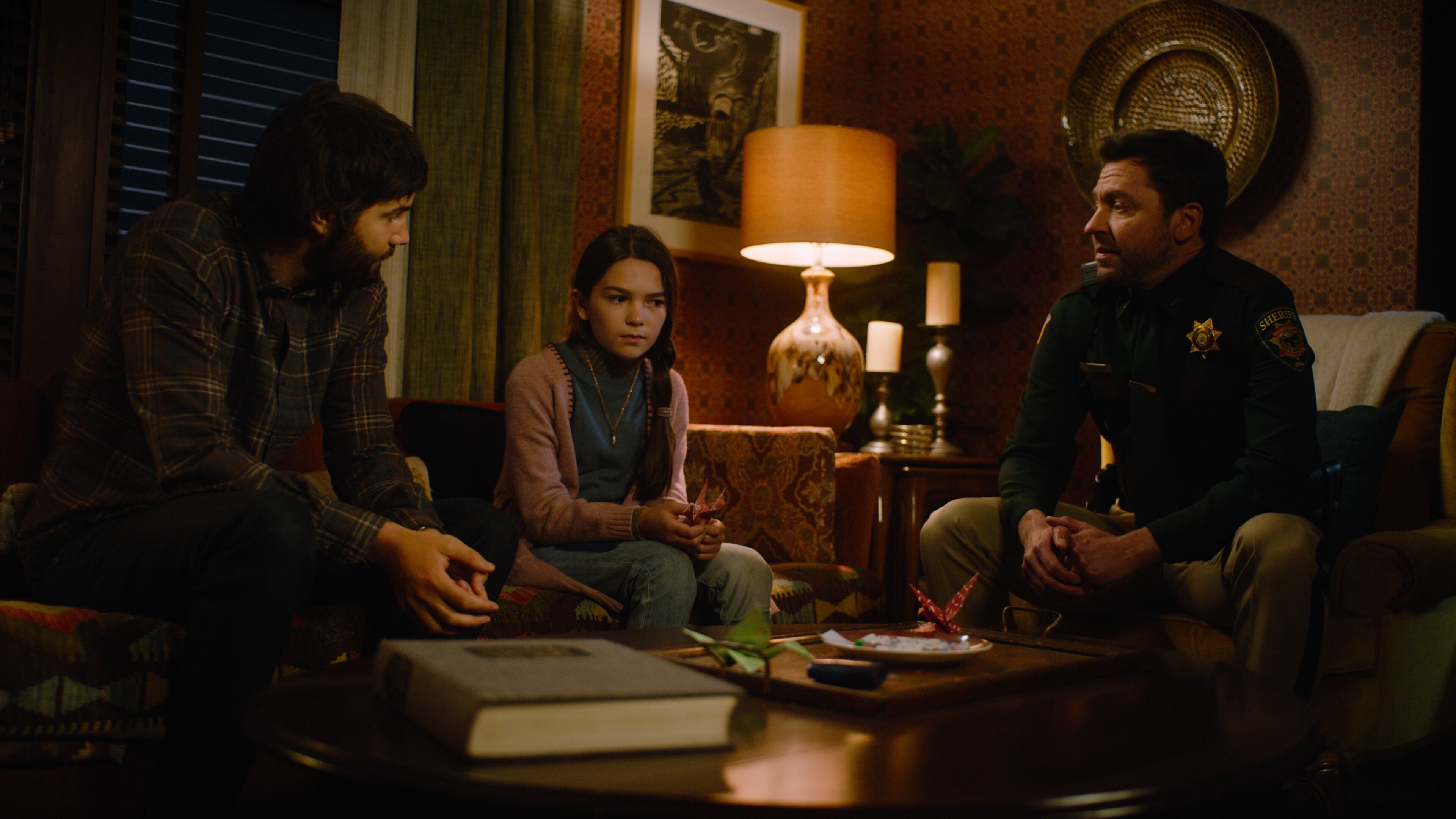 Home Before Dark S2E5 The Black Box