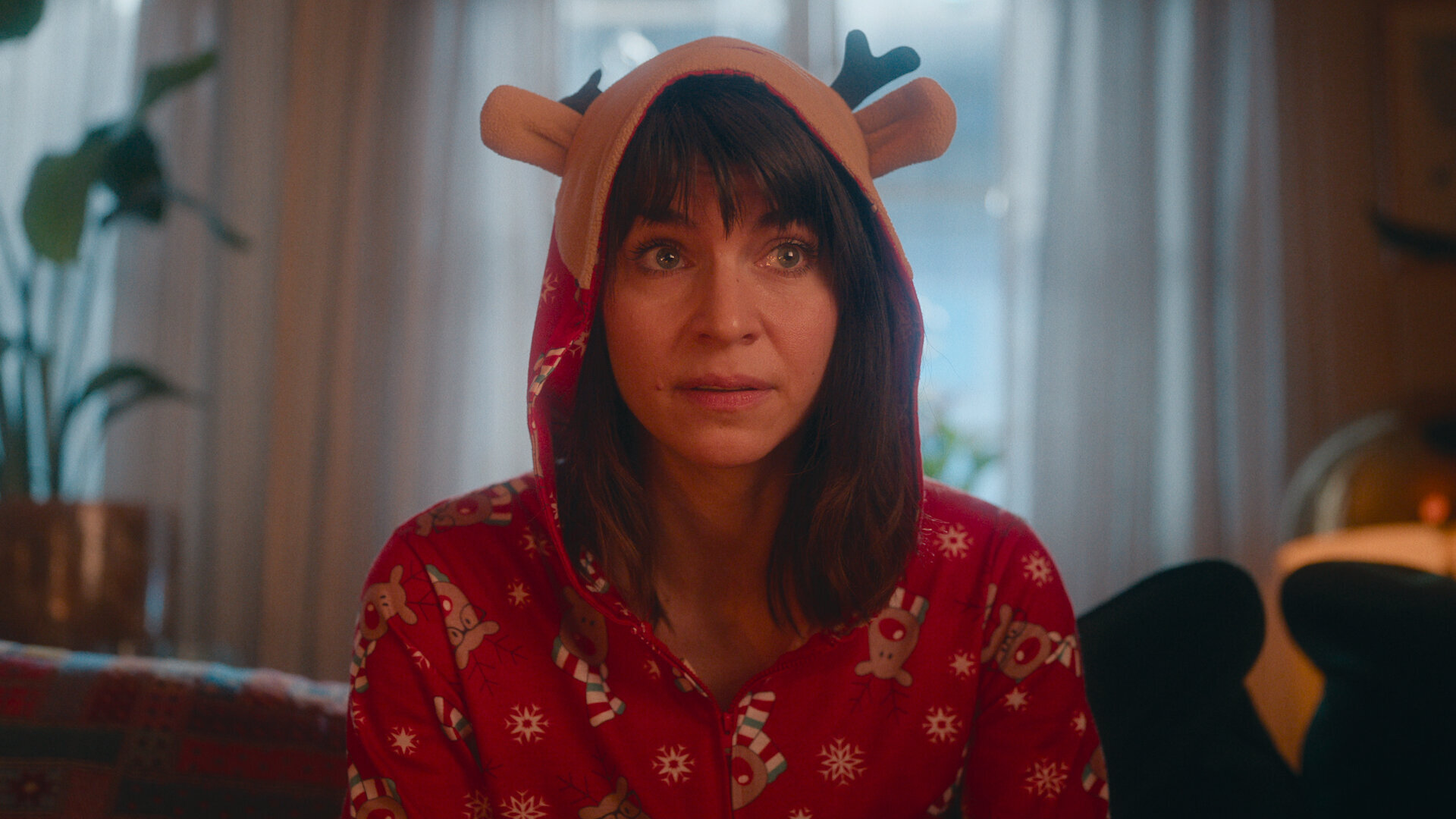 Home for Christmas S3E5 Ny eller gammel kjærlighet?