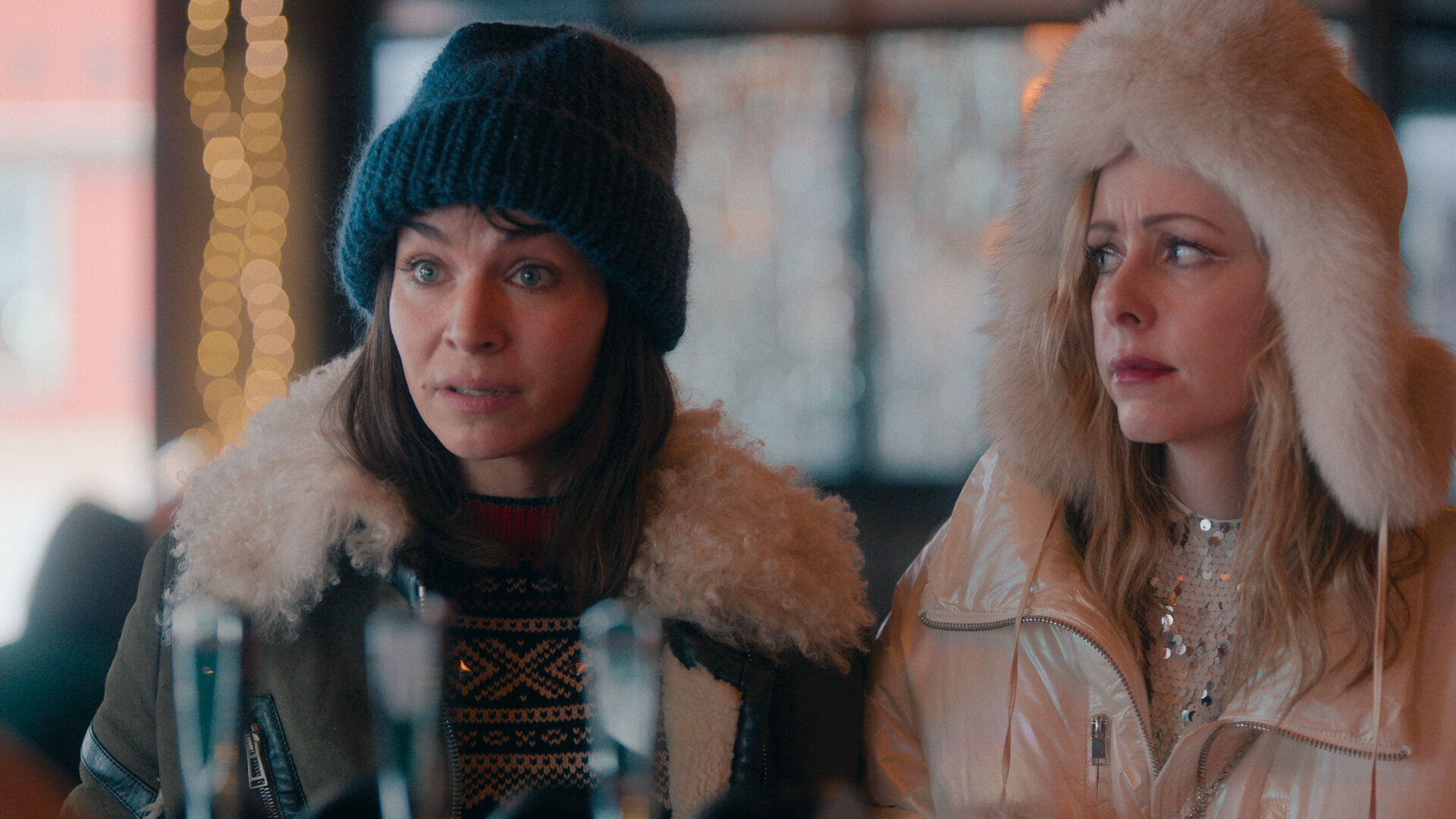 Home for Christmas S3E8 Nyttårsoverraskelsen