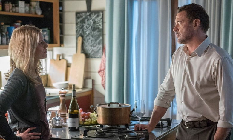 Homeland S5E12 A False Glimmer