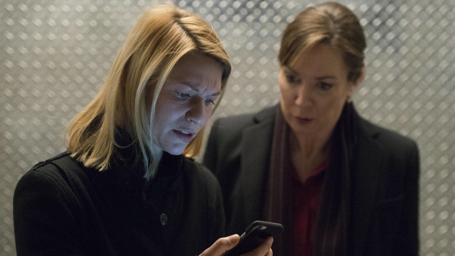 Homeland S6E12 America First