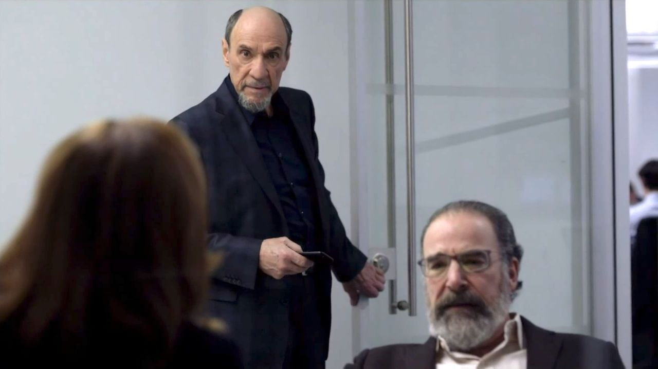 Homeland S6E7 Imminent Risk