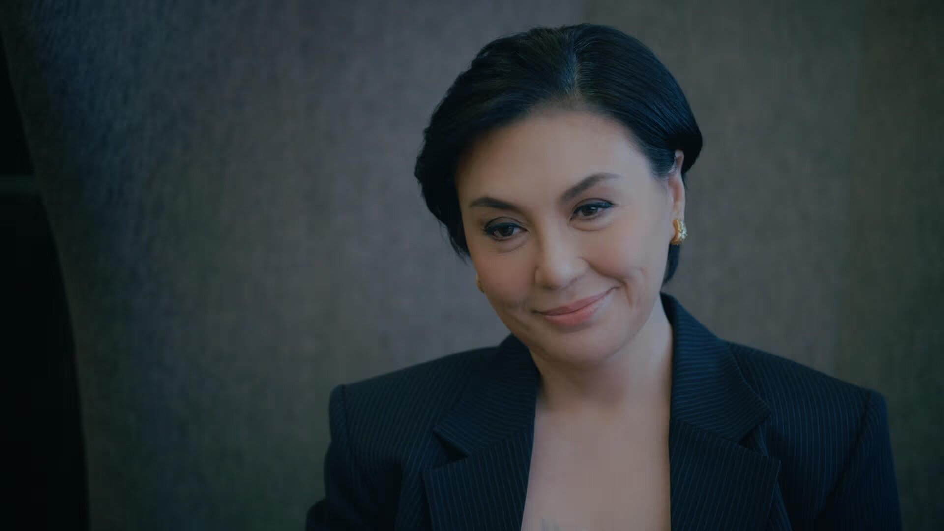 Honor Thy Mother S1E4 Danger