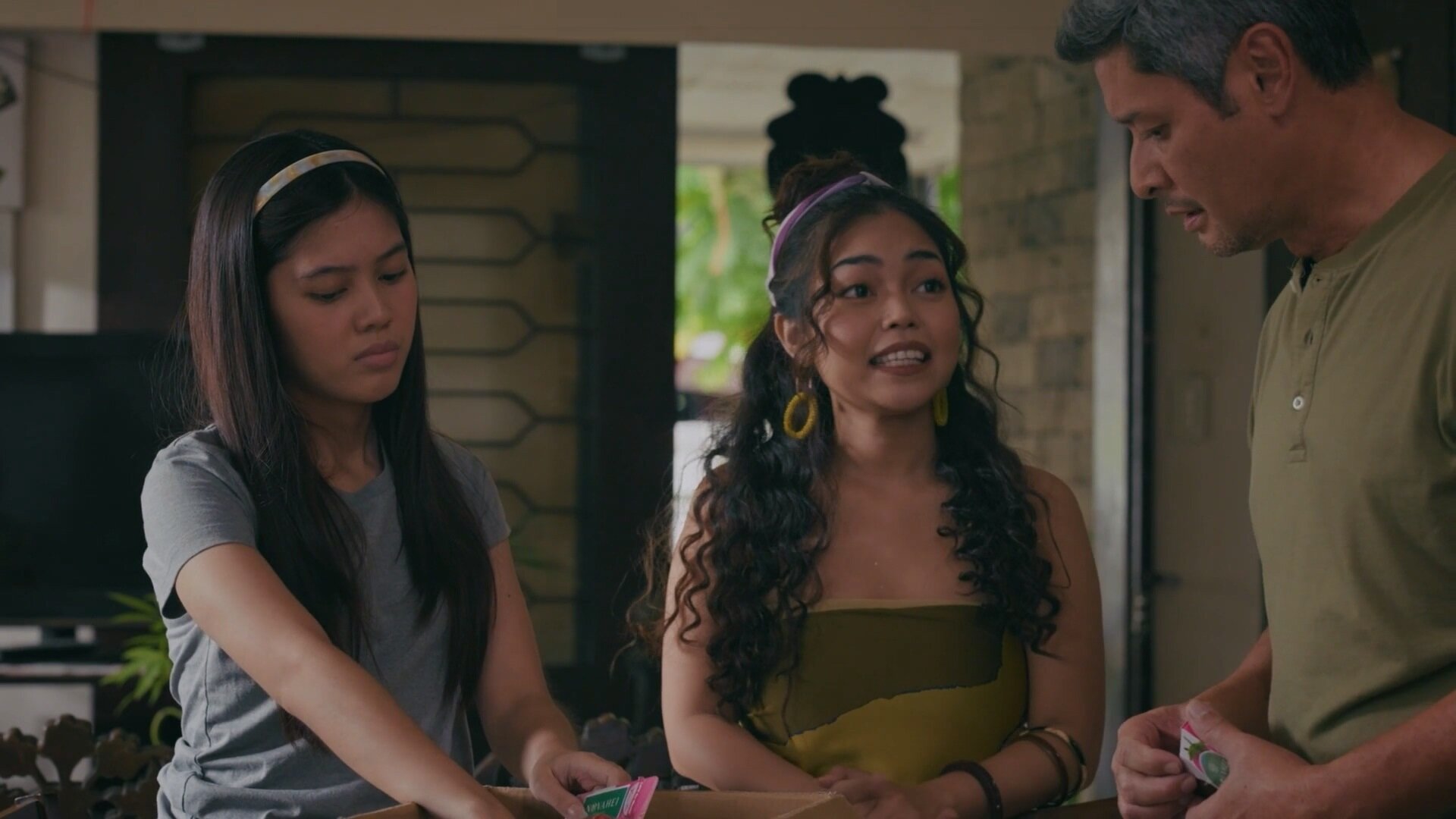 Honor Thy Mother S1E7 Episode 7