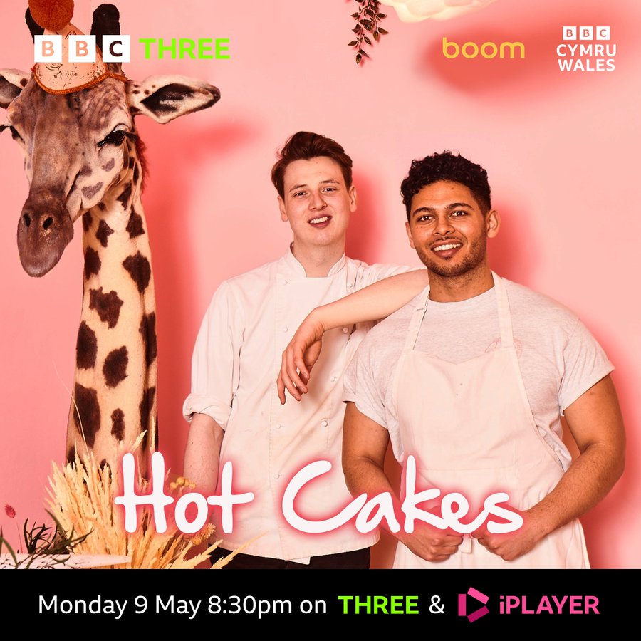 Hot Cakes