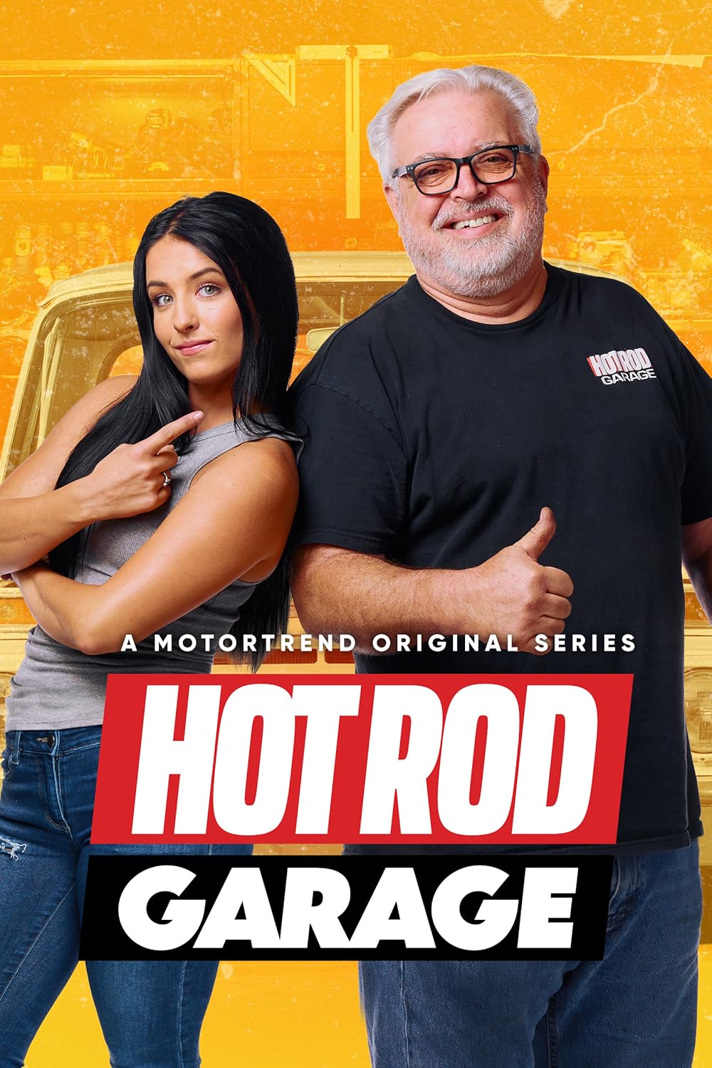 Hot Rod Garage Wilwood Brakes For The Roadkill El Camino And Sand Casting Hot Rod Parts!