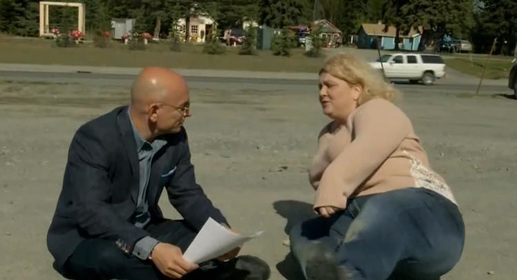 Hotel Impossible S8E4 Alarmed in Alaska: Soldotna, AK