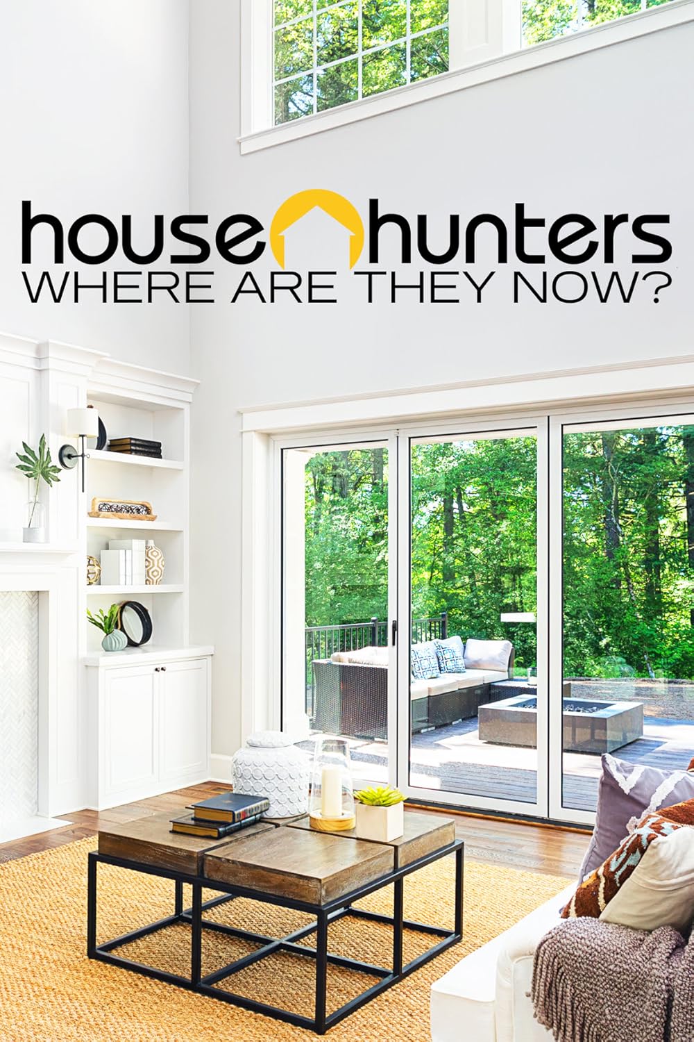 House Hunters: Where Are They Now? Revisiting Renovations in D.C, Kansas City and Ecuador