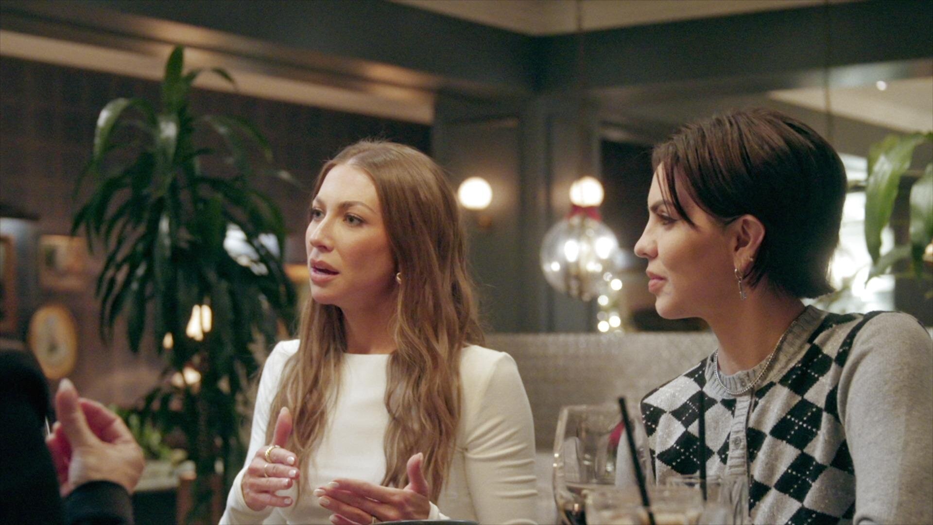 House of Stassi S1E6 Merry Stressmas
