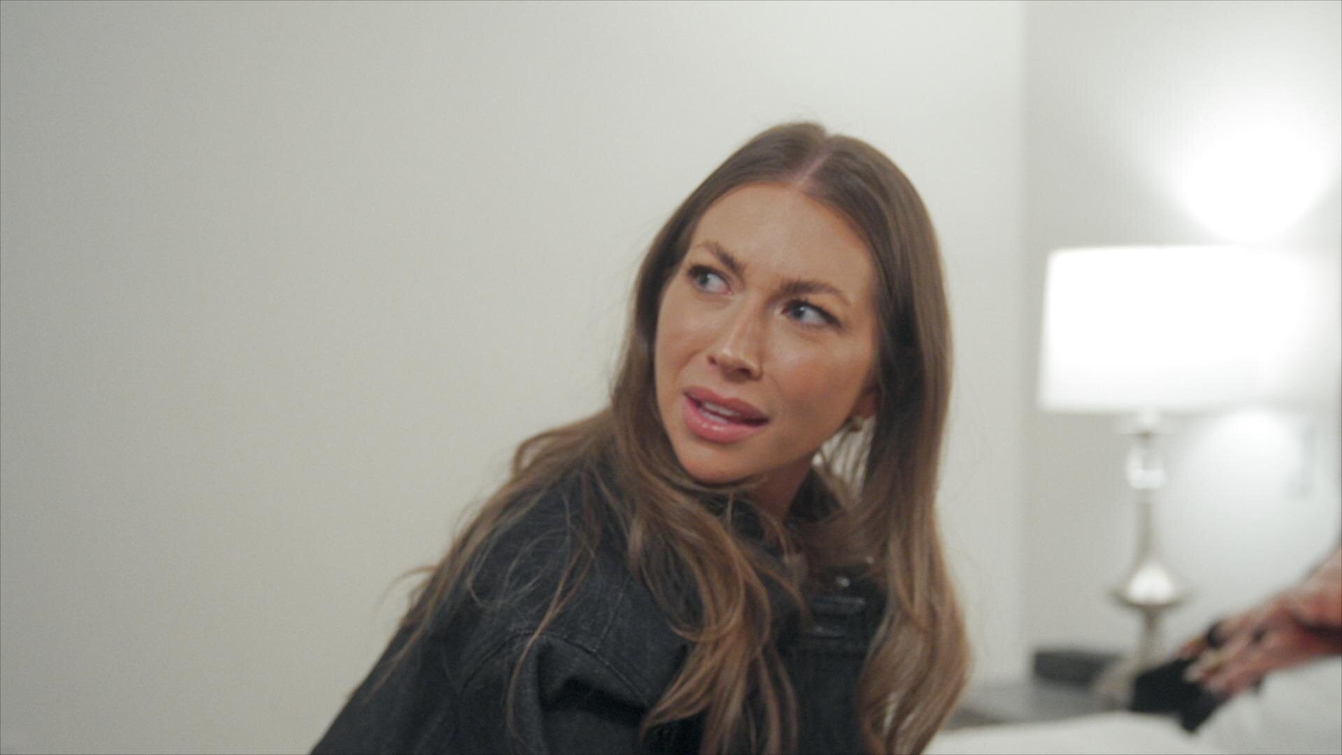 House of Stassi S1E7 Housewarming Hell