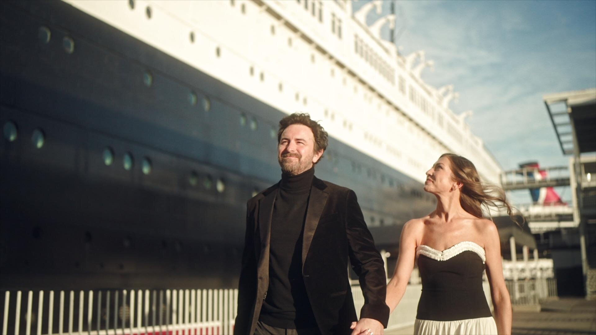 House of Stassi S1E8 Queen Mary's Revenge