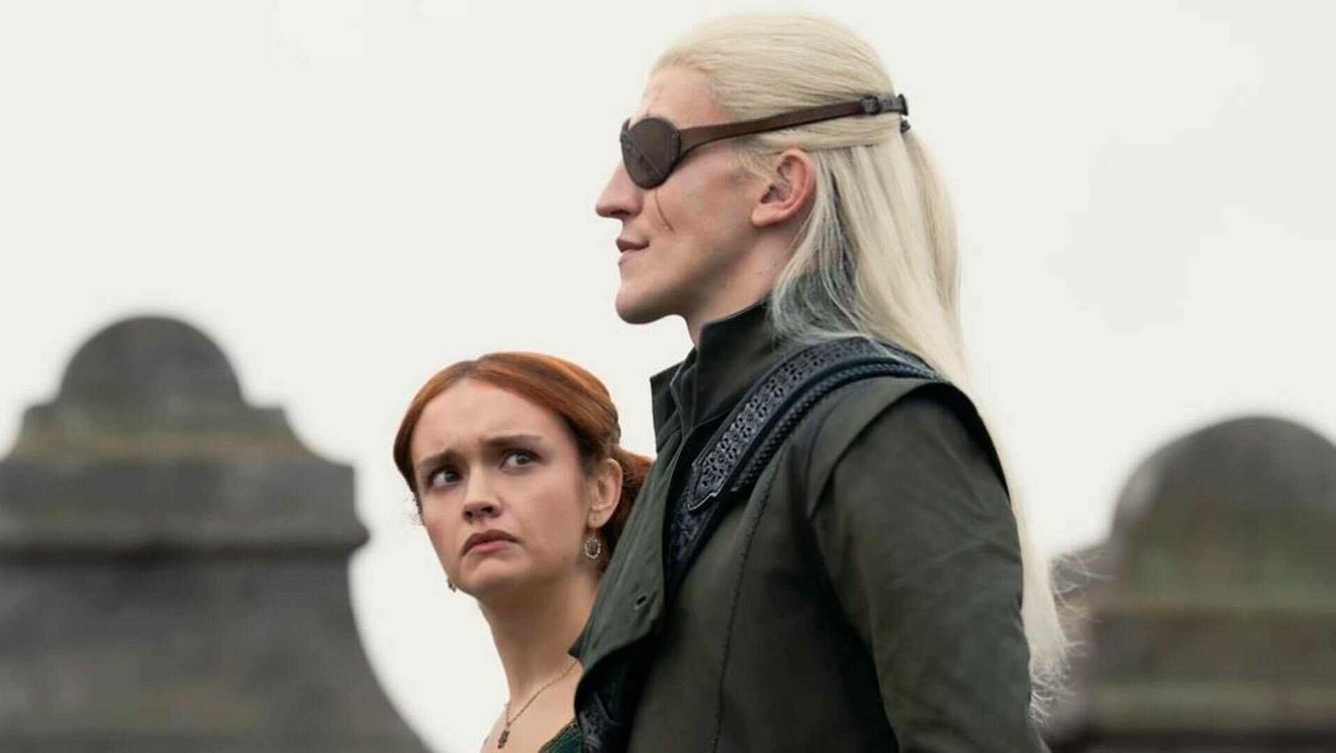 House of the Dragon S2E5 Regent