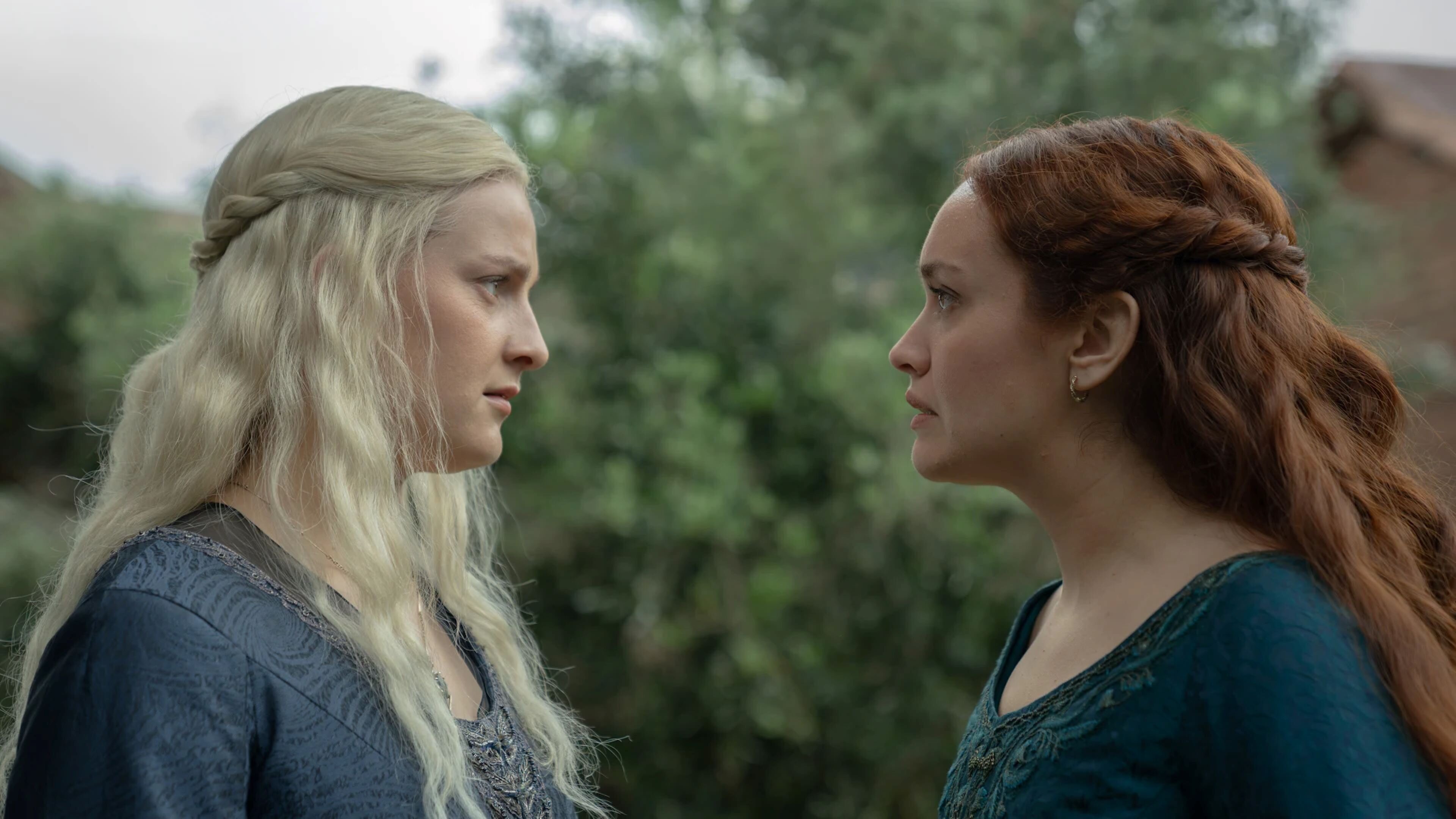 House of the Dragon S3E5 Unbowed and Unbent