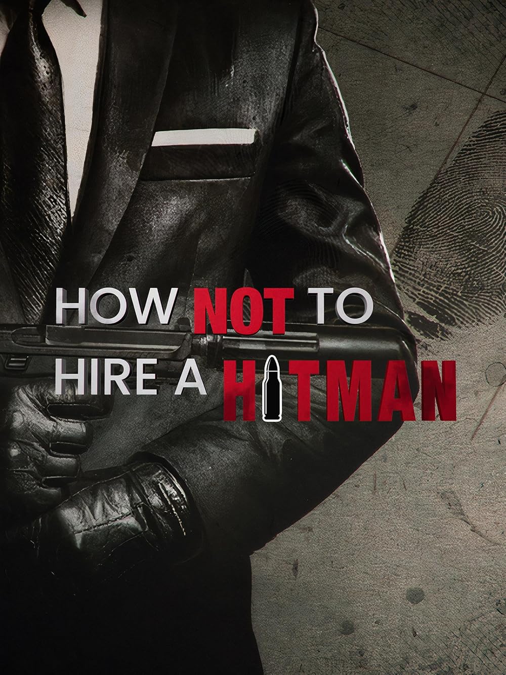 How NOT to Hire a Hitman