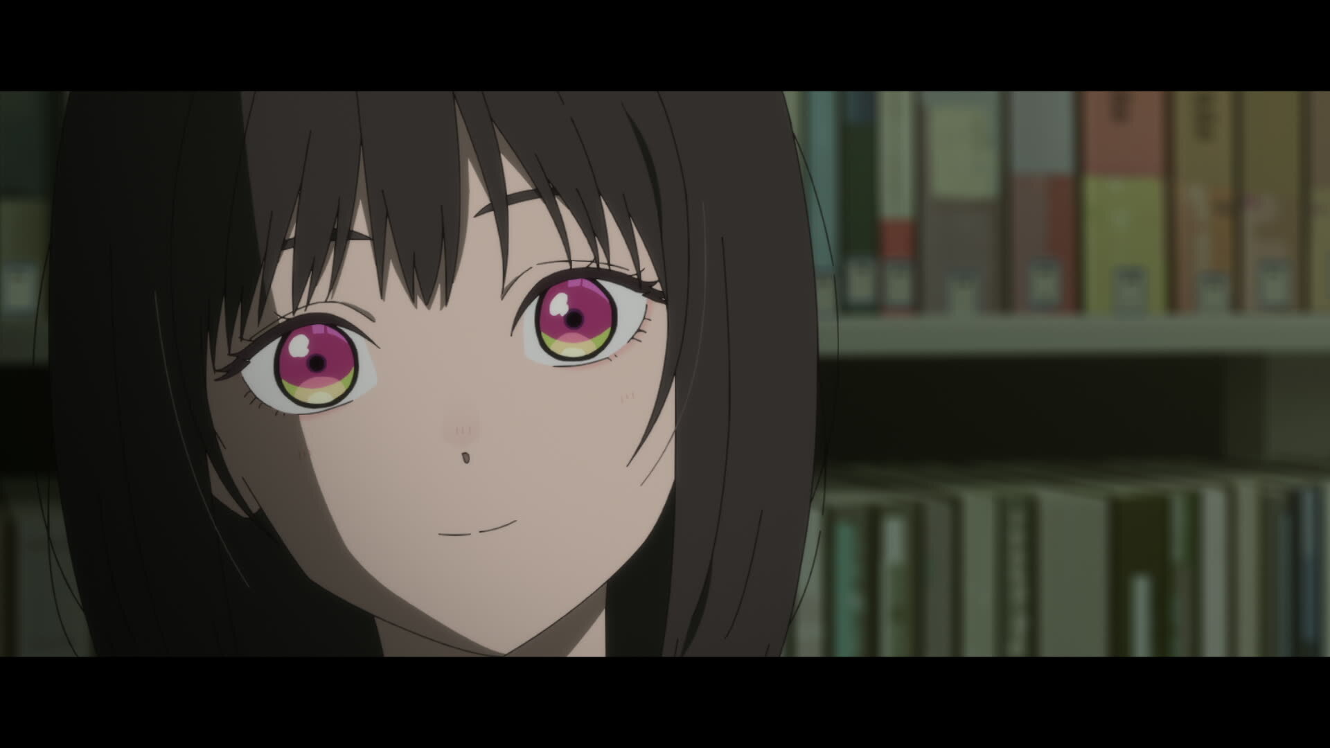 How to Become Ordinary S2E9 Kobato-kun and Osanai-san