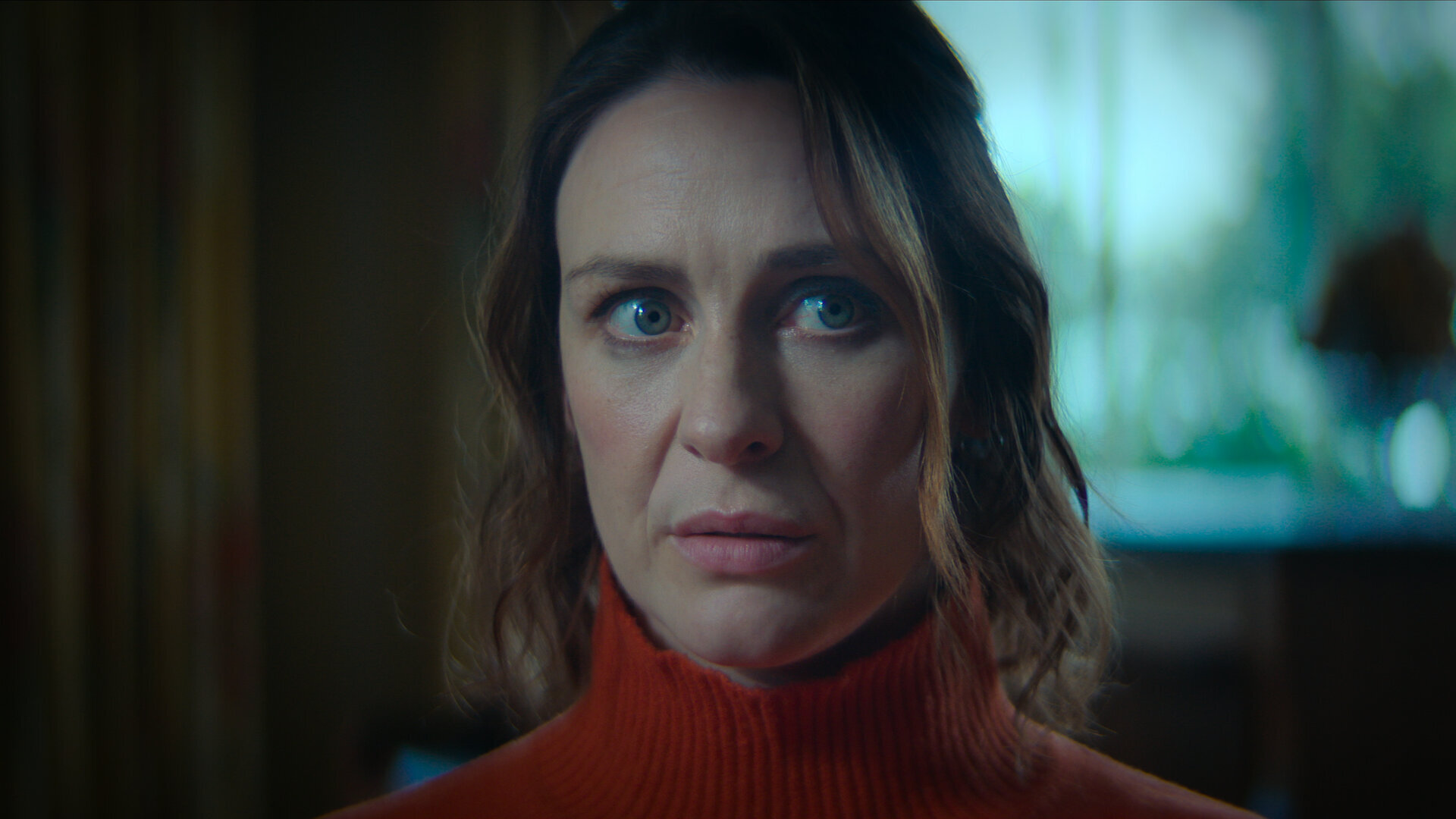 How to Get to Heaven from Belfast S1E1 The Wake