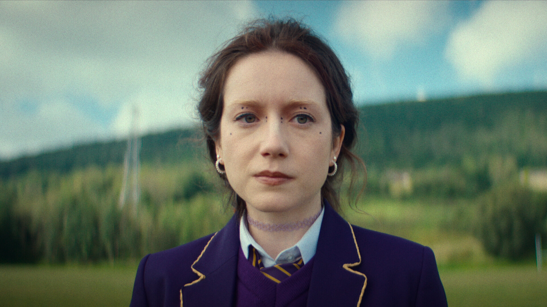 How to Get to Heaven from Belfast S1E6 Separate But Inseparable