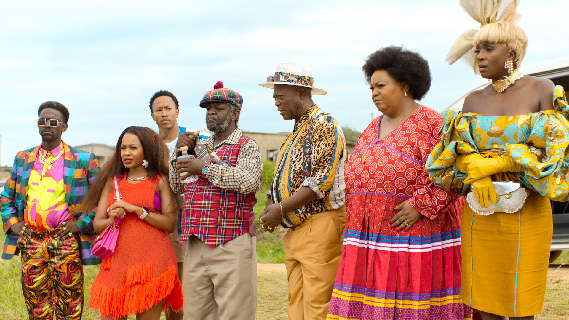 How to Ruin Love S2E2 Lobola Is A Loosing Game