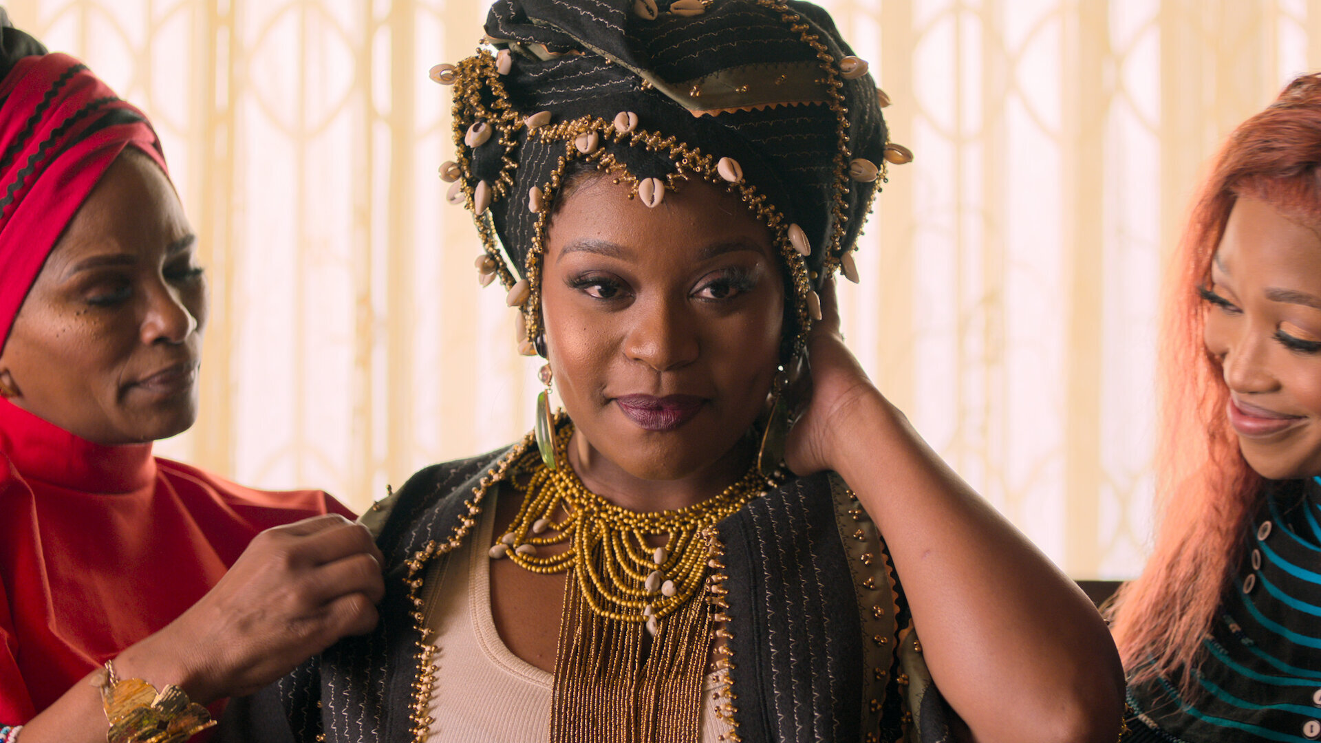 How to Ruin Love S2E3 Runaway Lobola