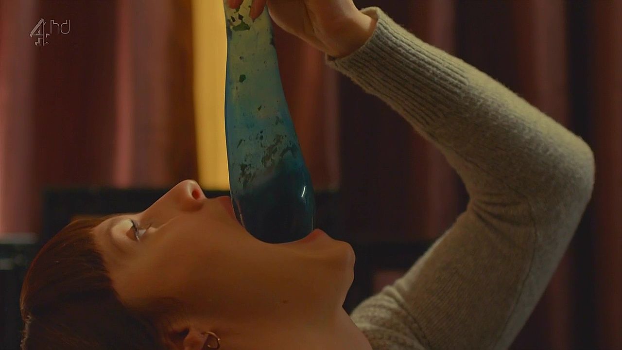 Humans S1E4 Episode 4