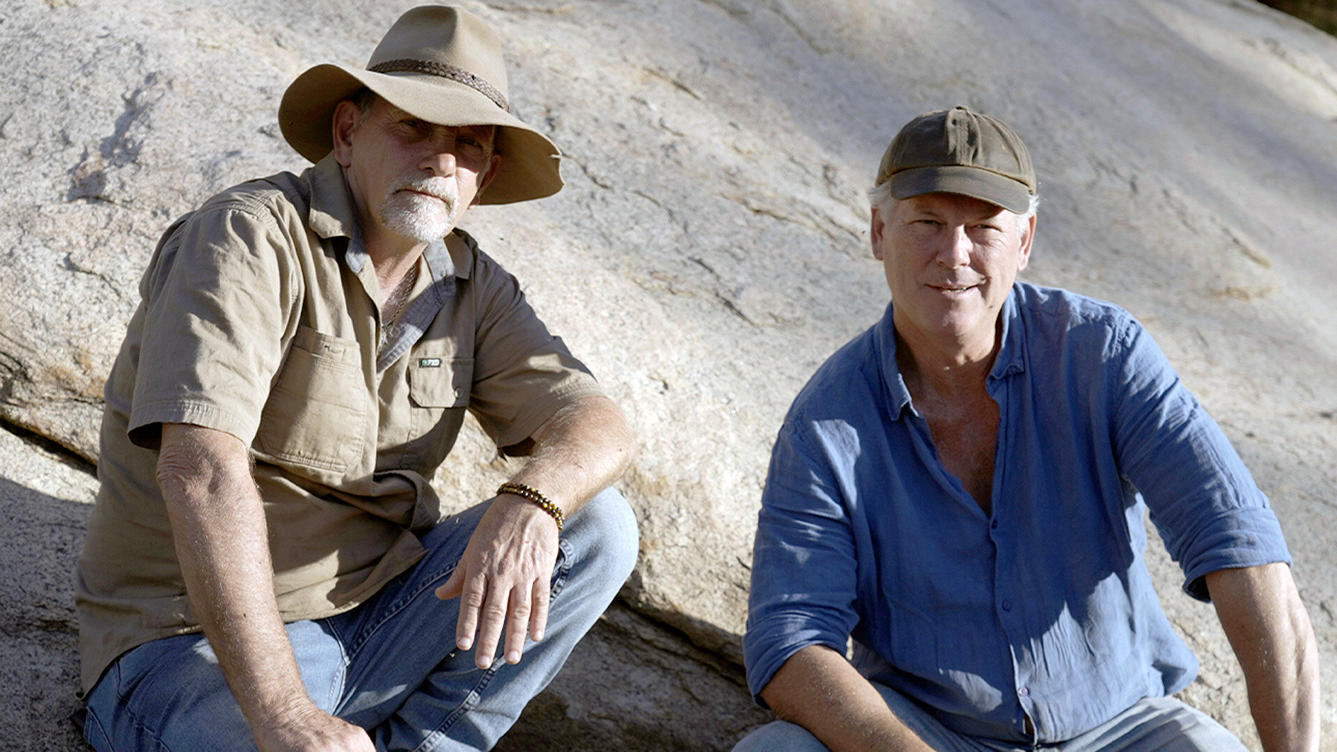 Hunting Outback Gold S1E4 Episode 4