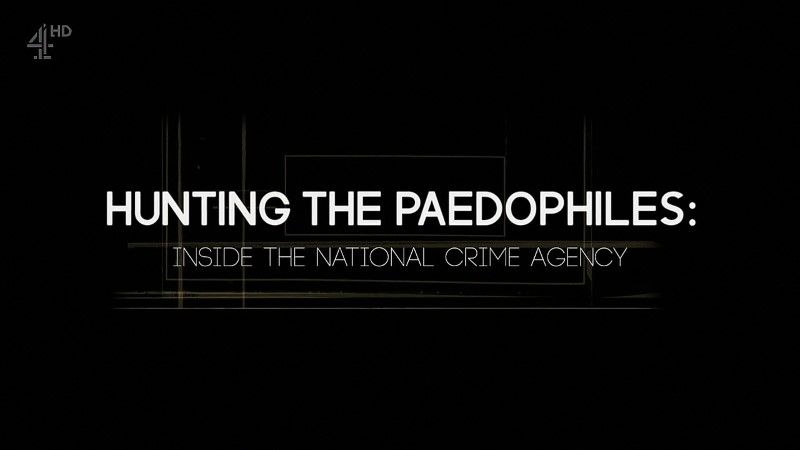 Hunting the Paedophiles Inside the National Crime Agency 720p x264 HDTV EZTV