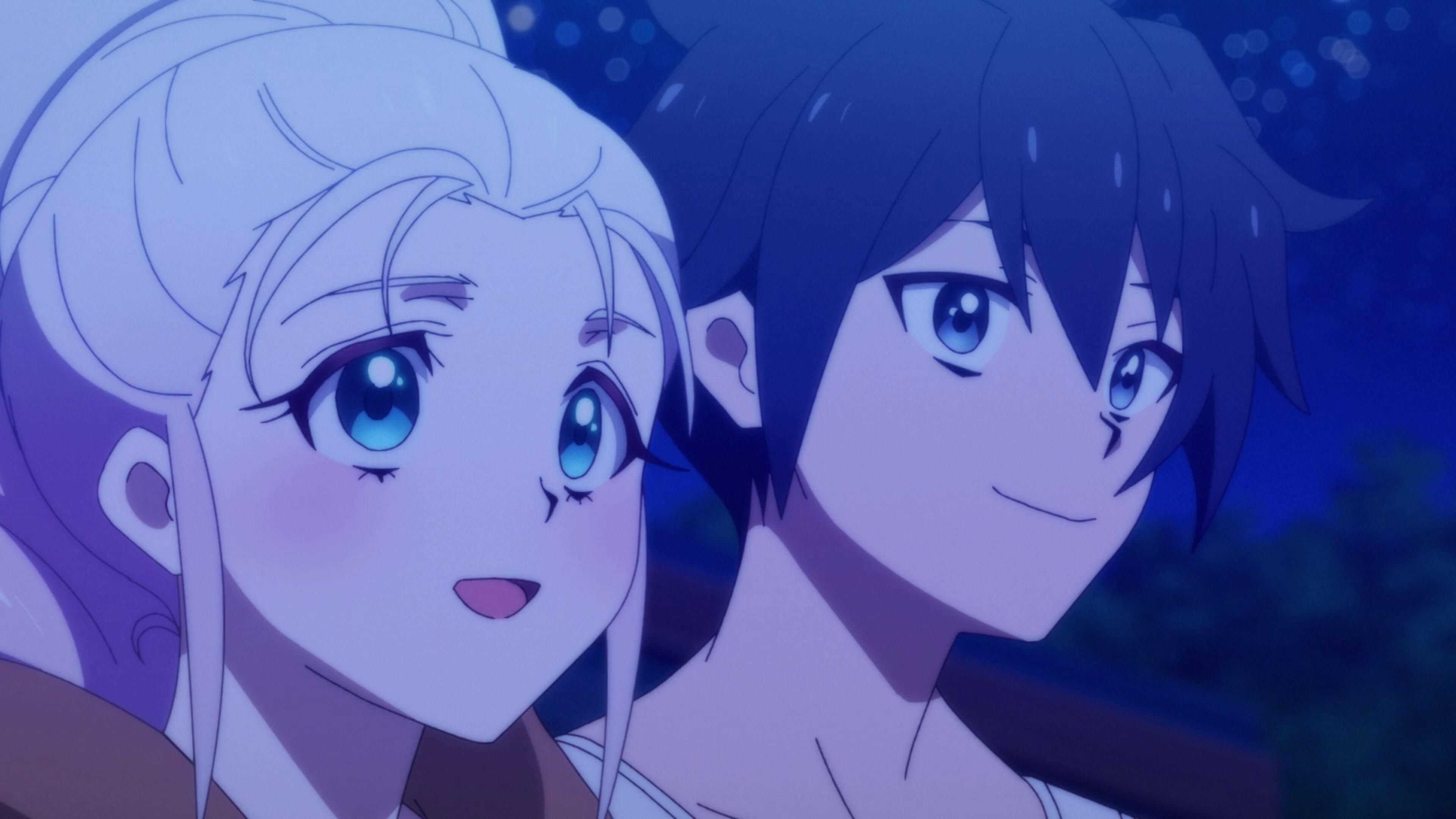 Hyouken no Majutsushi ga Sekai wo Suberu S2E3 The Boy Who Is the World's Strongest Sorcerer Keeps Winning With His Team