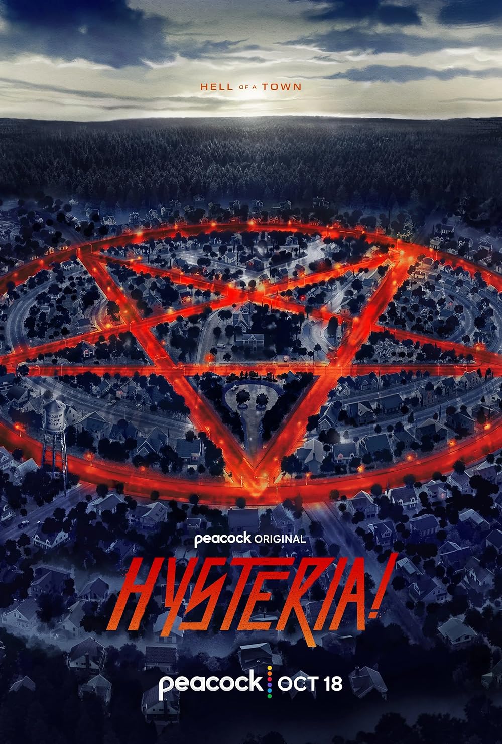 Hysteria S01E04 Dance Macabre 1080p HEVC x265-MeGusta