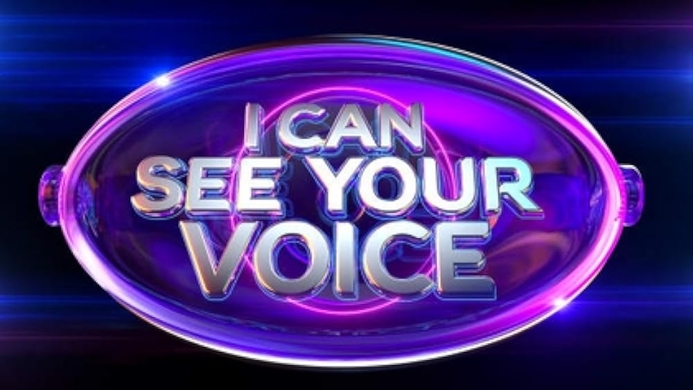 I Can See Your Voice: UK