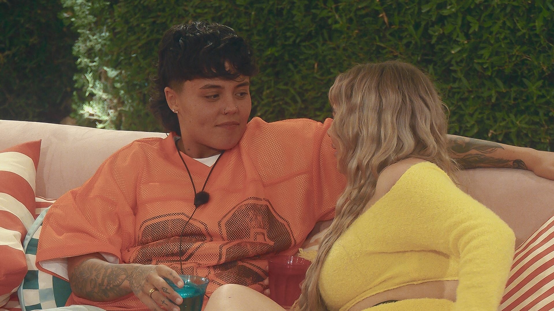 I Kissed a Girl S2E1 Episode 1