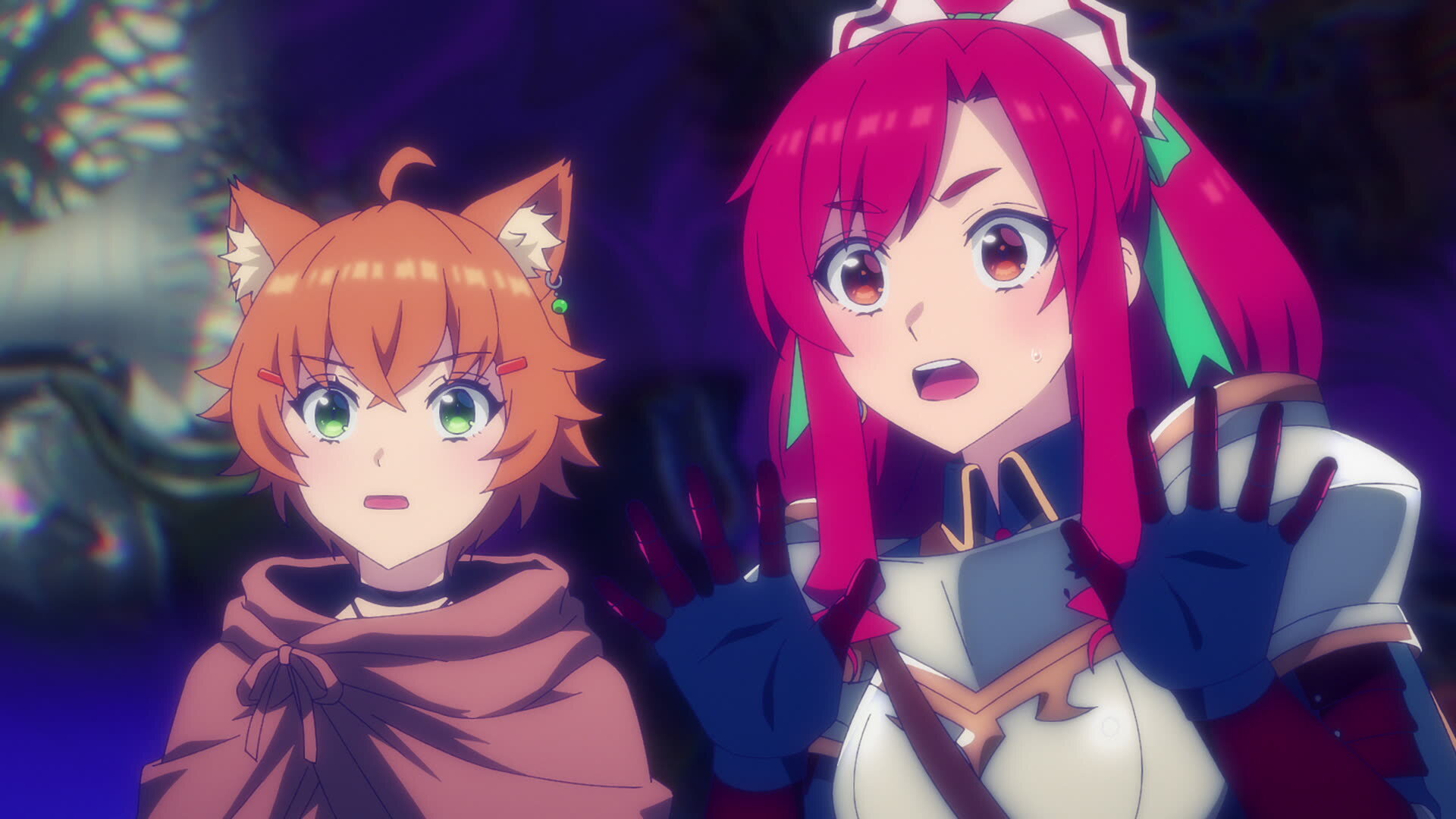 I Left My A-Rank Party to Help My Former Students Reach the Dungeon Depths! S1E24 Beyond the Dream
