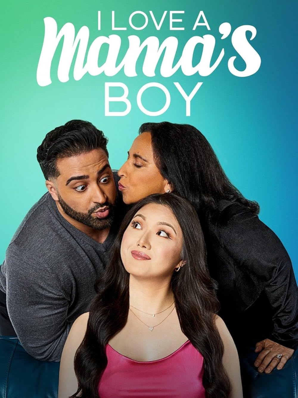 I Love a Mamas Boy S04E06 1080p HEVC x265-MeGusta