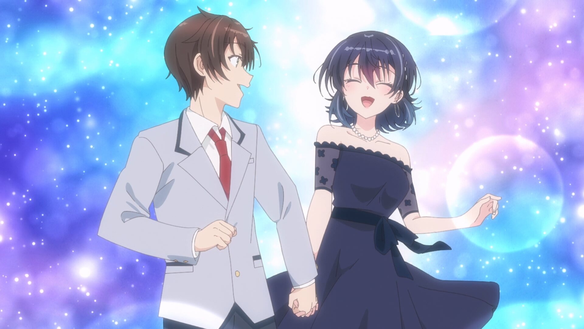 I Made Friends with the Second Prettiest Girl in My Class S1E10 One Last Tantrum