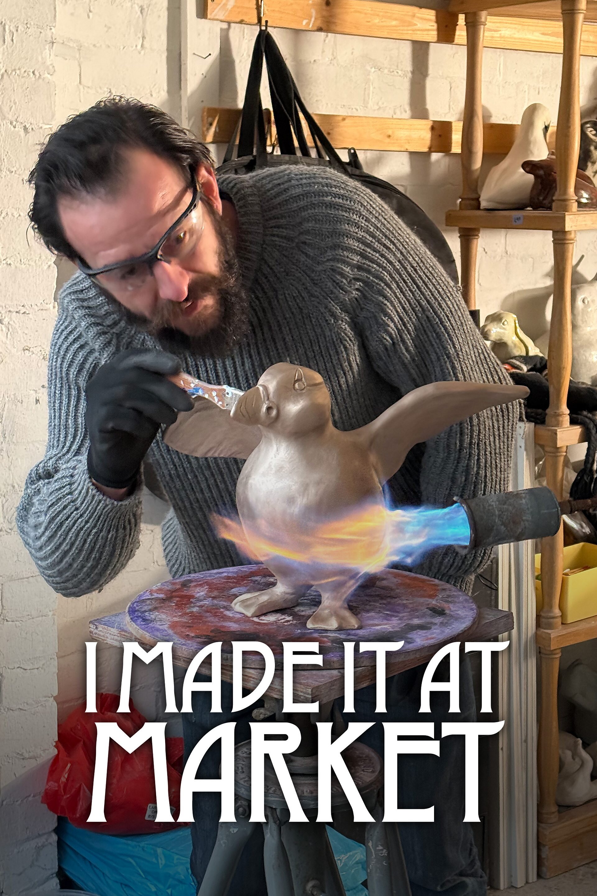 I Made It at Market