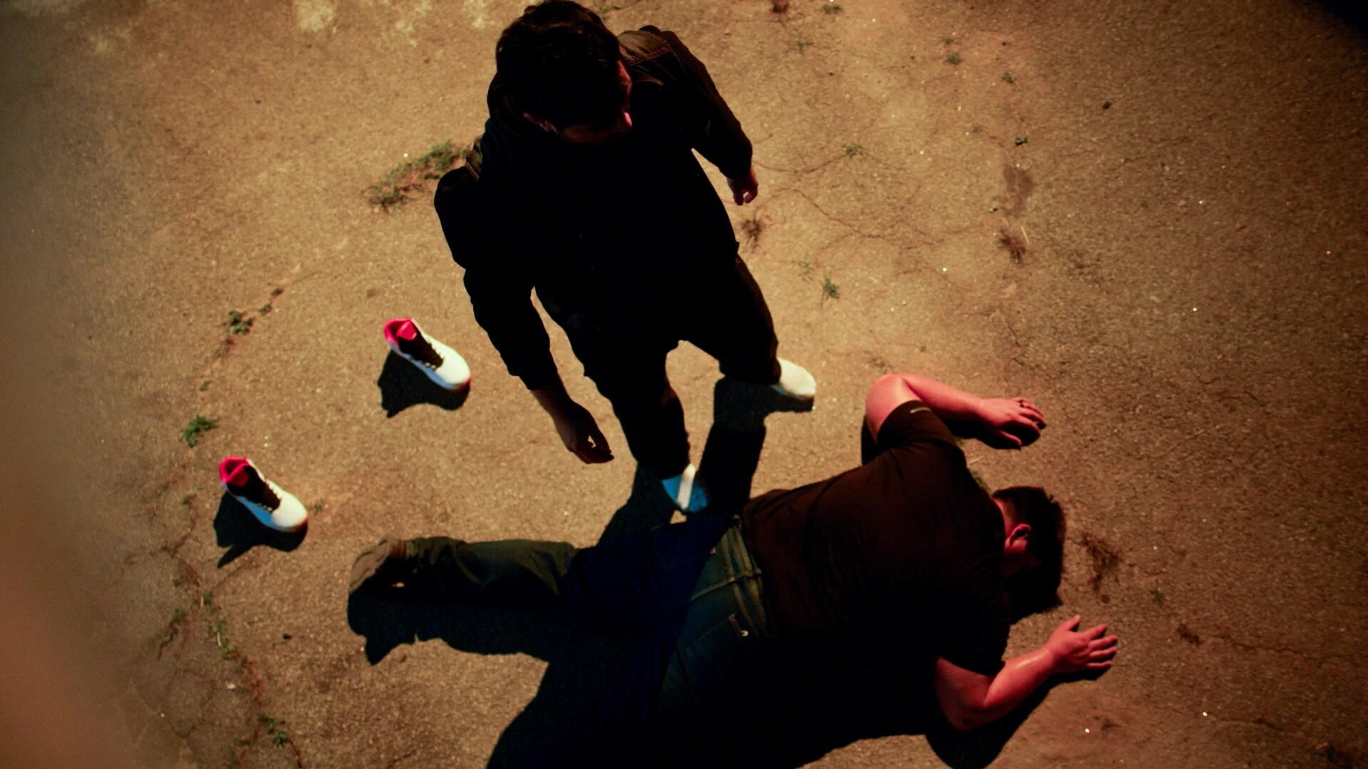 I Was A Teenage Felon S2E2 Albuquerque's Most Hated