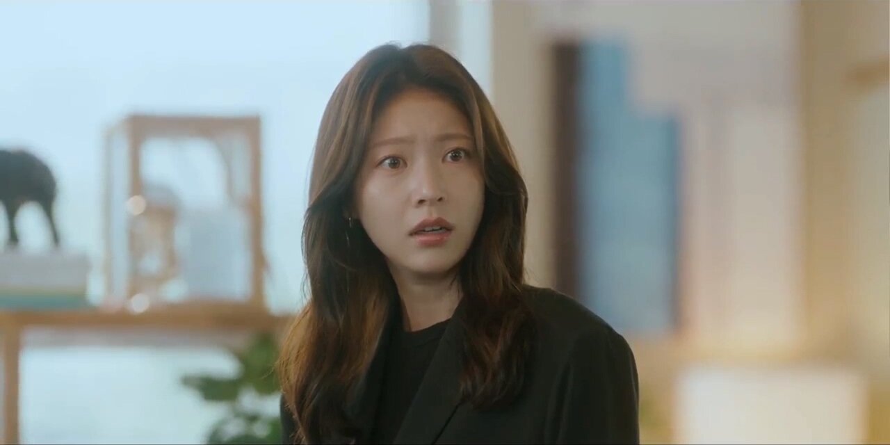 I Will Travel for You S1E1 Your Trip Has Arrived